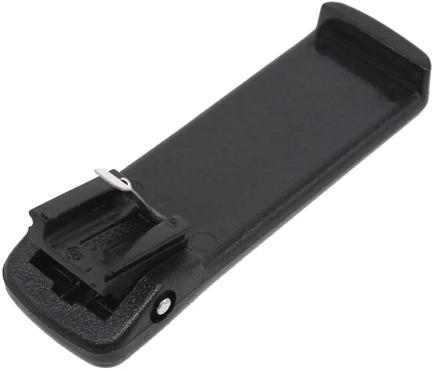 10Pack Radio Belt Clip 3.3-inch For Motorola GP3688 EP450 PR400 CP200XLS CP200D CP200 CP180 CP150 CP140 CP040
