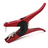 1Pcs Ear Tag Clamp & Cutter Pliers Tag Applicators Farm Animal Metal Ear Thorn Tongs Swine Cow Sheep Rabbit Identification Tool 3