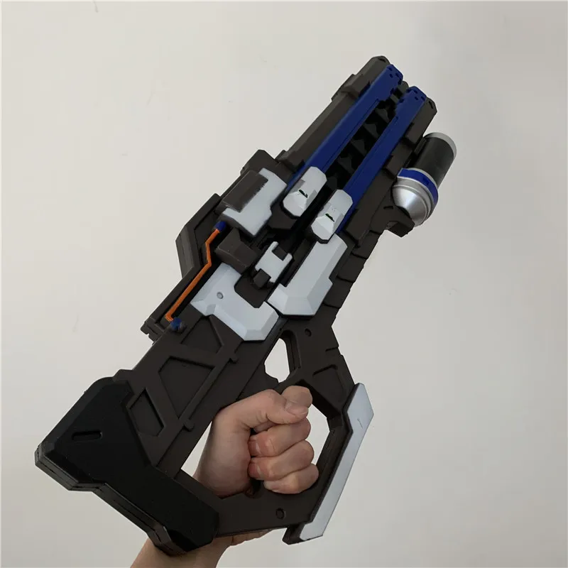 68 см игрушечная винтовка OW модель оружия для косплея Коллекция игр на открытом