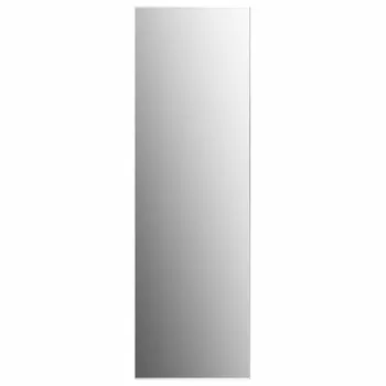 

Frameless Mirror Wall Mirror150x50 cm Glass Living Room Personality Decorative Dressring Change Clothes Mirror