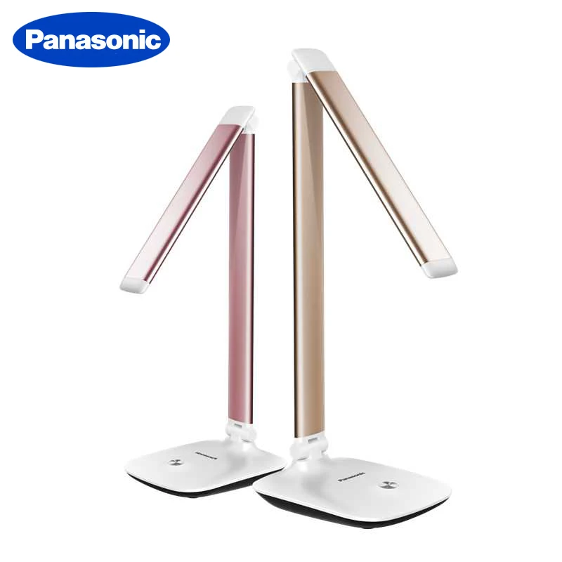 panasonic led desk lamp