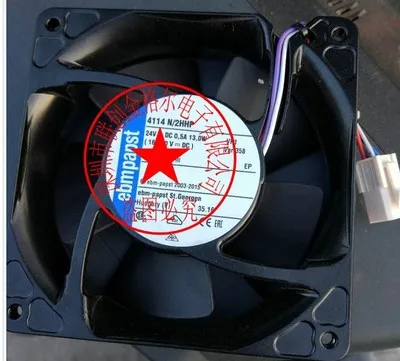 

4114N/2HHP 4114N/2H3P 24VDC