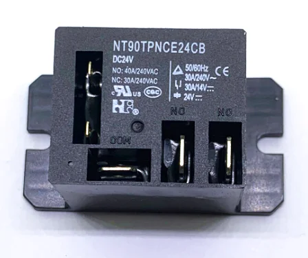 10 шт. AC220 в NT90TPNCE220CB NT90TPNCE 40A NT90TPNCE12CB NT90TPNCE24CB 100% Новый оригинальный бесплатная