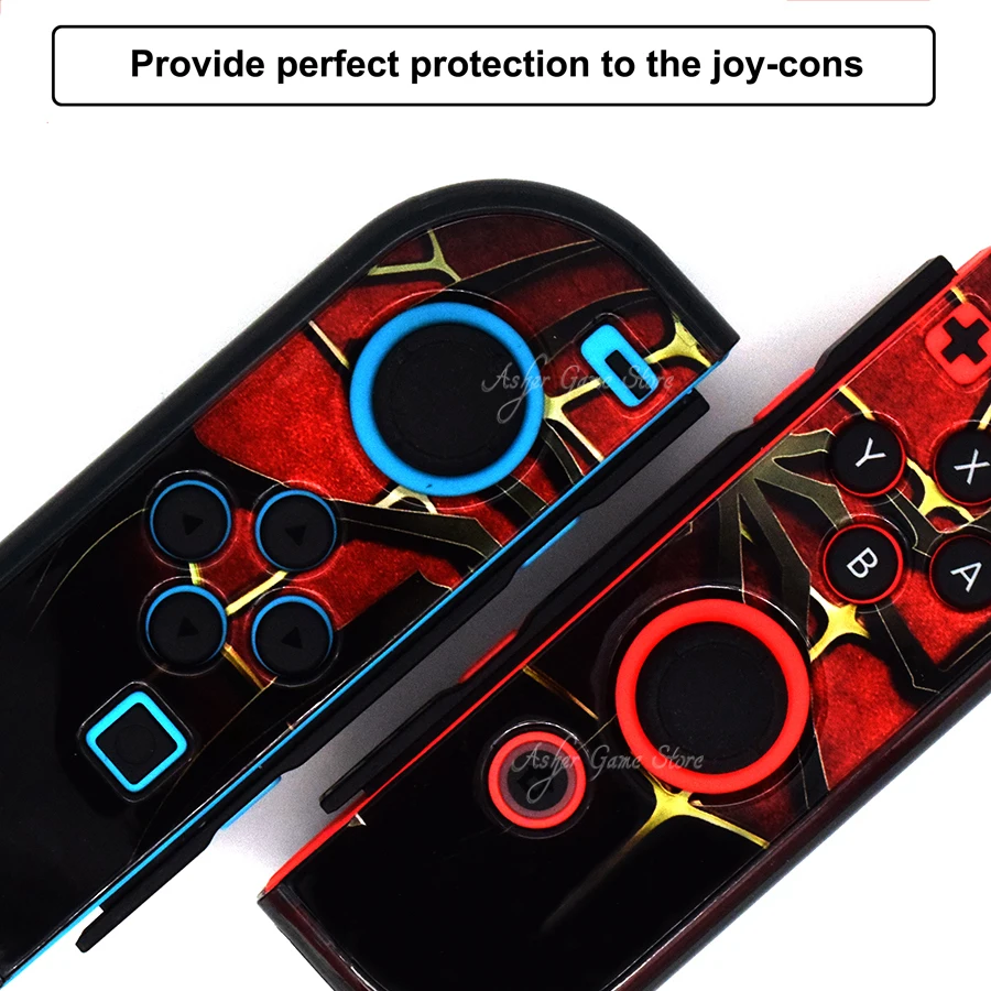 Чехол для Nintendo Switch ограниченная серия защитный чехол жесткая кожа