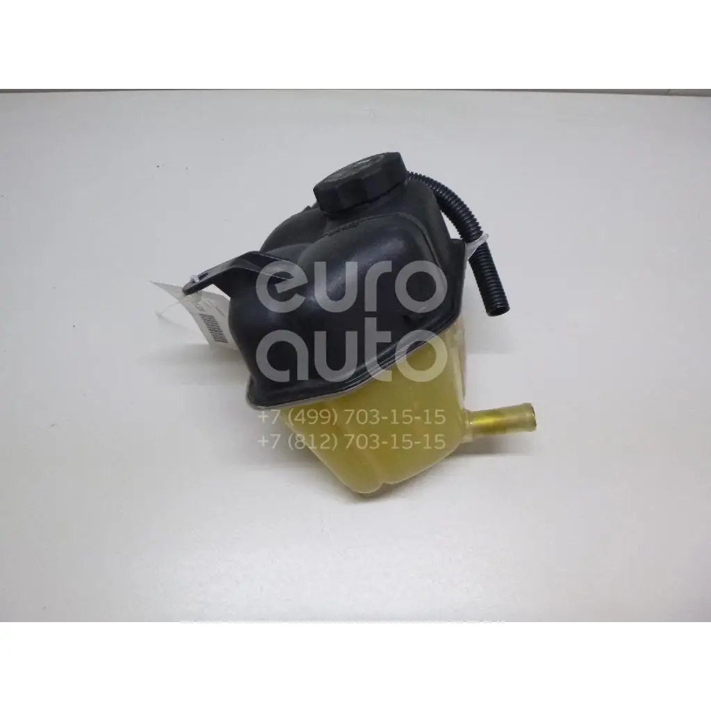 Бачок расширительный, состояние – Б/У,, для Cadillac CTS 15267707 15267707