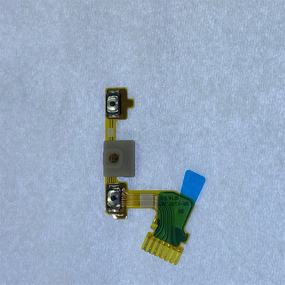 Клавиша включения плоский кабель запасная часть для Samsung R720 запчасть часов |