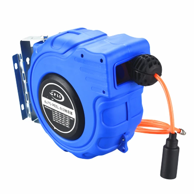 Pneumatic Hose Reel Drum Sales www.oceanproperty.co.th