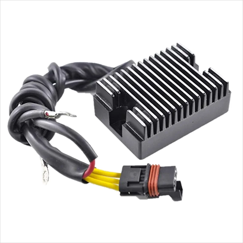 

Регулятор выпрямителя R2101.15 для Polaris Victory V92SC V92C 2001 P/N.2410209 TZ1 2410209