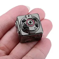 SQ8 веб-камера высокой четкости 1080P Экшн-камера аэрофотосъемка инфракрасная световая камера ночного видения