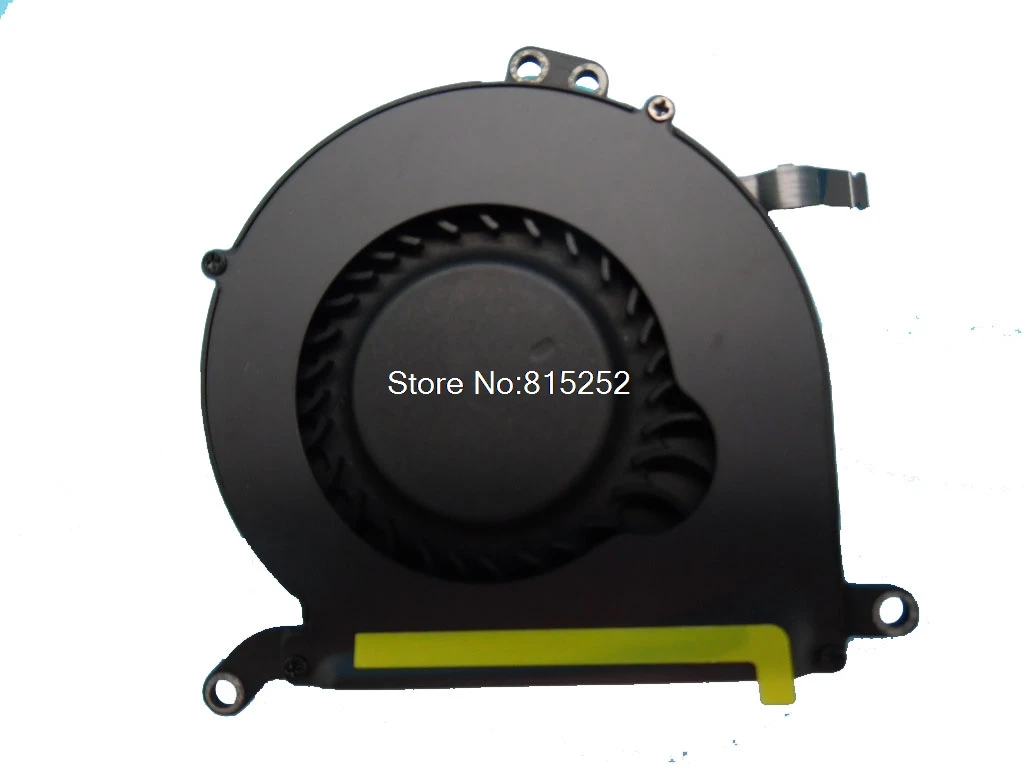 Laptop CPU FAN For Apple MACBOOK A1369 A1466 MG50050V1-C082-S9A DC 5V New | Компьютеры и офис
