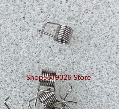 For Canon 70D 60D 80D 5D3 5DS 5DSR 6D 7D 7D2 card slot cover spring camera repair | Электроника