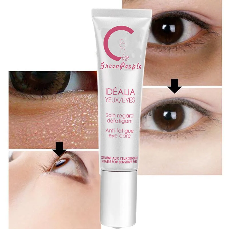 GPGP-Greenpeople-Vitamin-C-Eye-Cream-Anti-Aging-Dark-Circles-Anti-wrinkle-Against-Puffiness-Essence-And