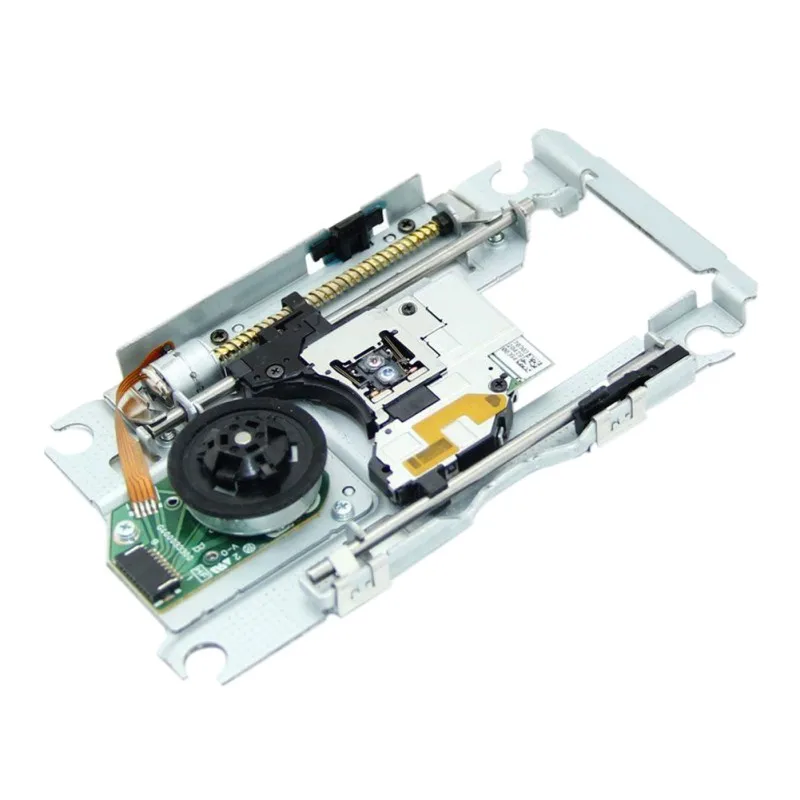

Laser Lens Head With Bracket Optical Disk Driver Repair Replacement Parts Accessories For PS3 KEM-850AAA