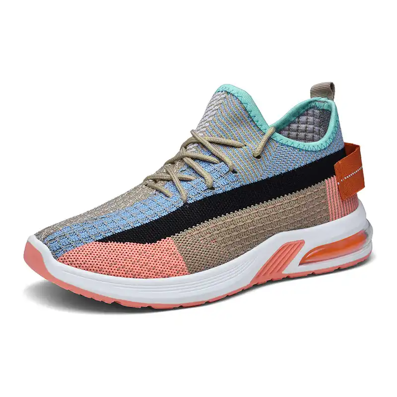 tenis de plataforma mujer