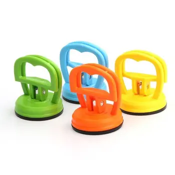 

Vacuum strong silicone mobile phone suction cup mobile phone holder