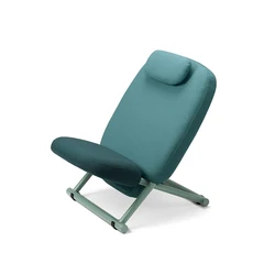GY – fauteuil inclinable moderne et minimaliste, fauteuil de loisirs de styliste pour la maison et le bureau 
