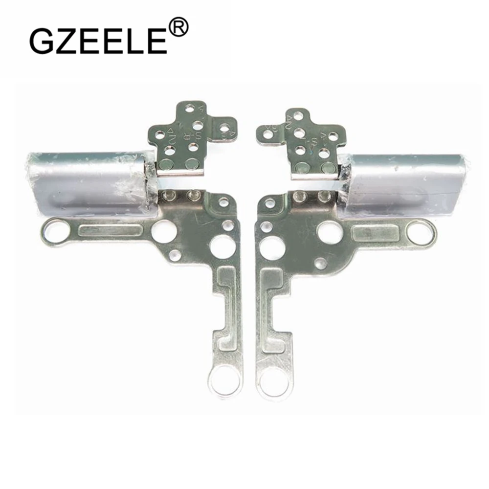 new LCD hinge for Lenovo Yoga 2 13 Laptop Screen Hinges Set Left &amp Right 90205204 90205205 AM138000200 AM138000300 L+R | Компьютеры и