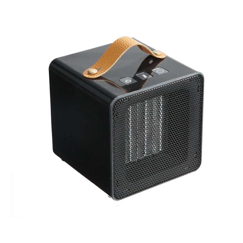 400 W/800 W мини нагреватель домашний маленький обогреватели Портативный Настольный грелка с предохранителем и универсальным питанием-от источника переменного или перегрева Мощность защита от отключения