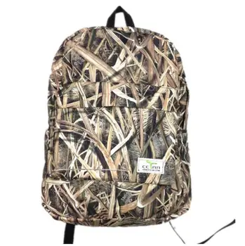 

Hunting Tactical Camouflage Backpack Softshell Bionic Camo Package Camping Hiking Bags