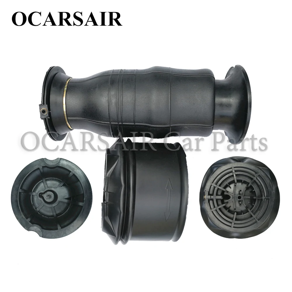 Задняя Пневматическая Пружина для Citroen C4 Picasso 2006-2013 Oem# 5102GN 5102R8 F307512401 пневматическая подвеска для Citroen C4 Picasso