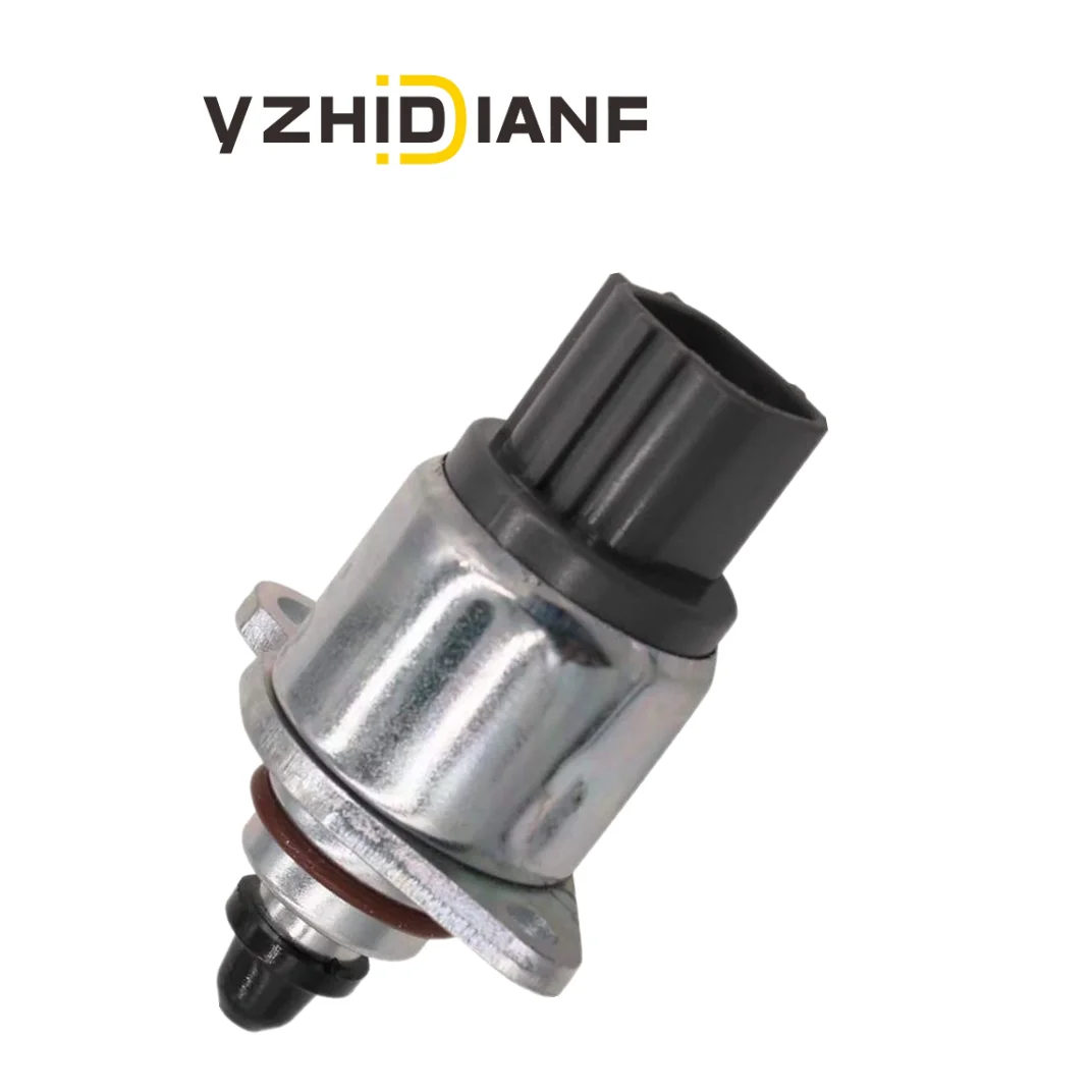 

1pc new high quality Idle Air Control Valve IACV Stepper Motor 89690-97202 for Toyota- Avanza- 2006-2012 4 CYL 1.5L
