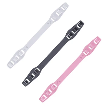 

10pcs Mask Anti-le Ear Artifact Mask Hook Extension Adjustment Belt Anti-ear Pain Ear Hanging Type Rope Adjustment Buckle