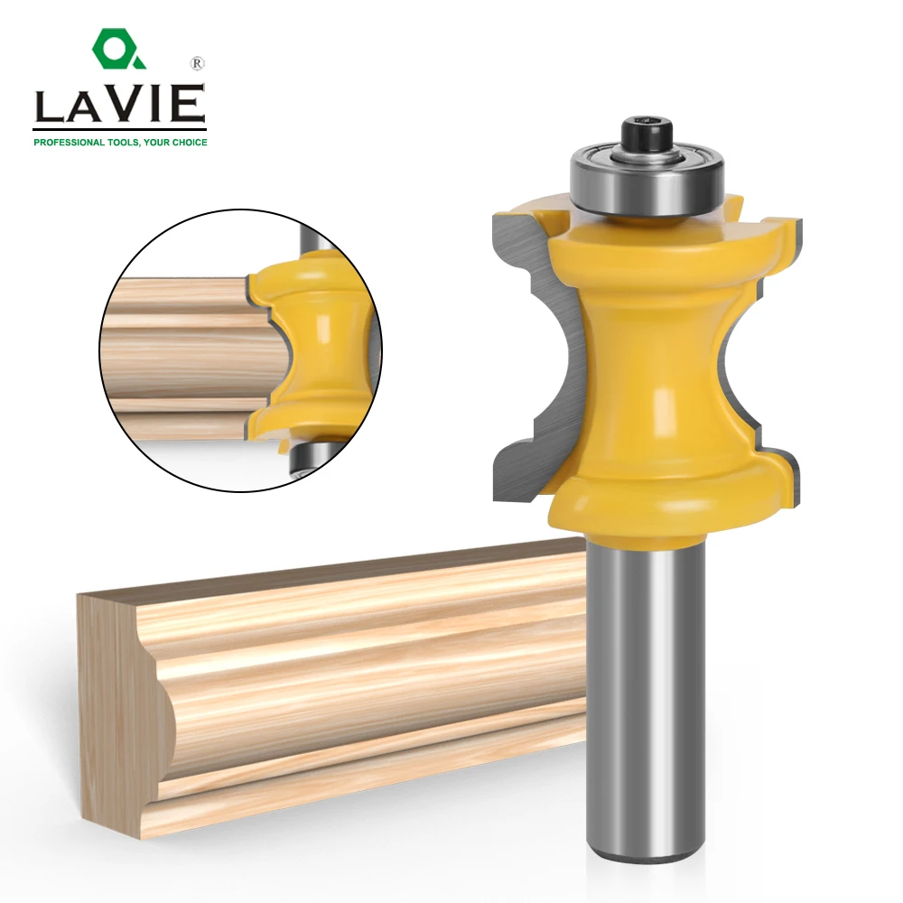 Cutters Wood Milling Cutter Concave Radius Router Bit Router Bits