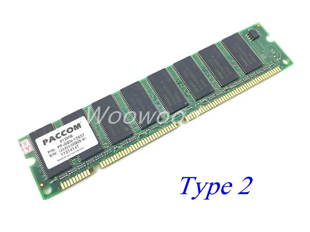 SD RAM 512M PC133 для настольных ПК и промышленные материнские платы PC 133