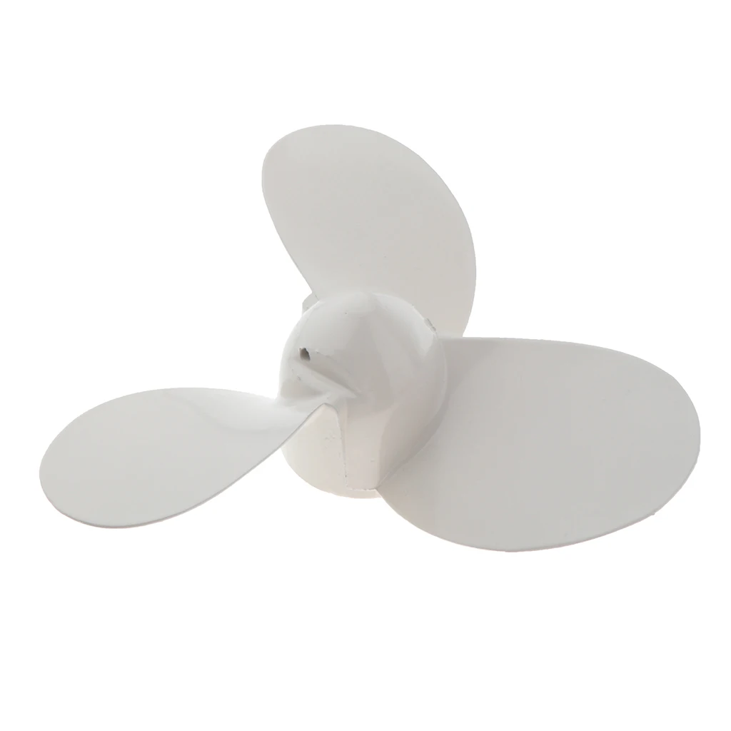  Marine Boat Propeller 7 1/4X5-A 2Hp Outboard For Yamaha 