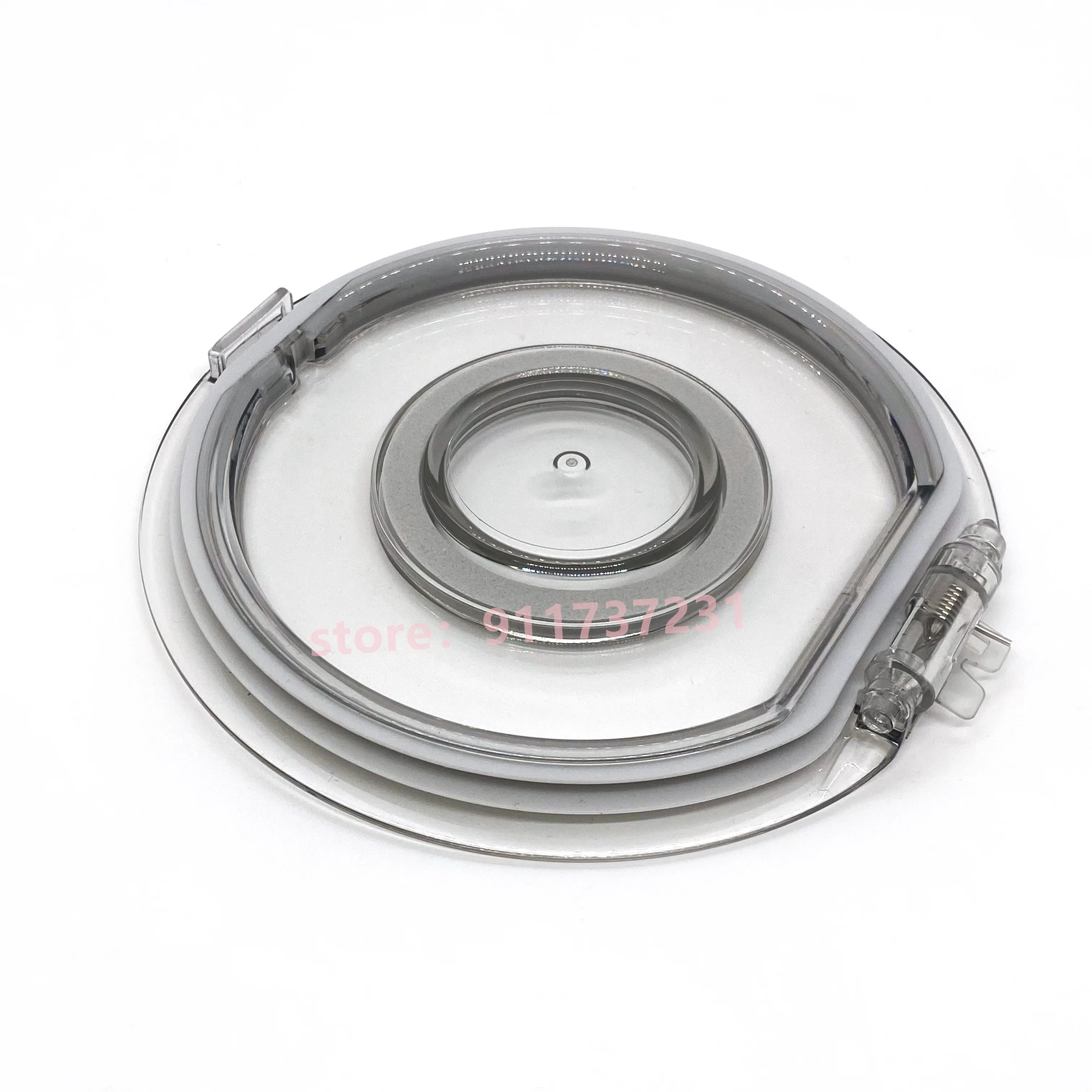 New Original Dreame V12 Pro Handheld Cordless Vacuum Cleaner Spare Parts Vacuum Cleaner Dust Cup Dust Cover Accessories