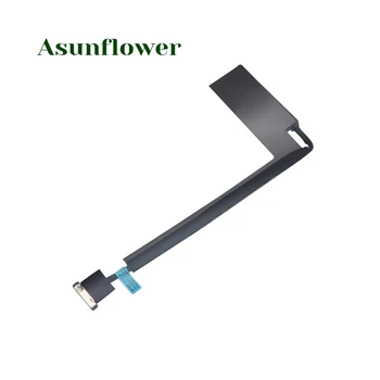 

For Lenovo ThinkPad P50 P51 Laptop SATA HDD Hard Disk Cable - RIGHT SIDE DC02C007C10 Computer Cables & Connectors PC Accessories