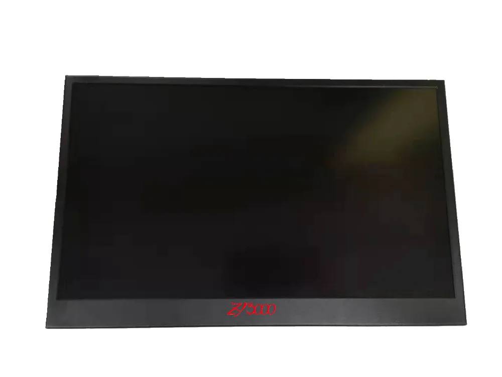15," ips full hd есть 2 мини HDMI вход ультра тонкий жидкокристаллический игровой монитор