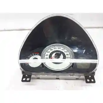 

D01J55430 BOX INSTRUMENTS MAZDA 2 LIM. (Oof)