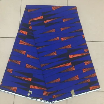 

african wax fabric veritable Nigeria real wax ,african printed fabric 100% cotton Nigeria style Ghana Women wax Dress