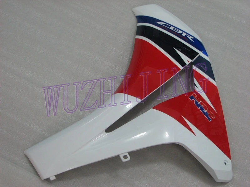 Обтекатели для Honda Cbr1000 RR 2009 Обтекатели CBR 1000 RR 2009 красный, белый набор для всего тела CBR1000RR 2008-2011