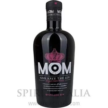 

MOM Gin 39,50% 0.7 l.