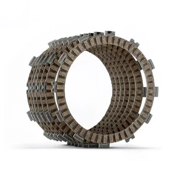 

Motocycle Clutch Friction Plates Kit For Aprilia 650 Pegaso 2005-2009
