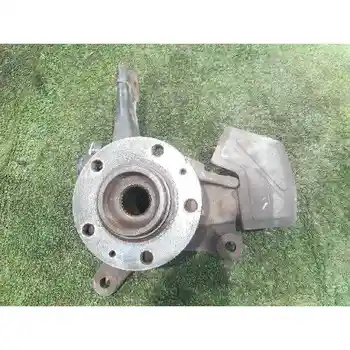 

364797 STEERING KNUCKLE FRONT RIGHT PEUGEOT 407