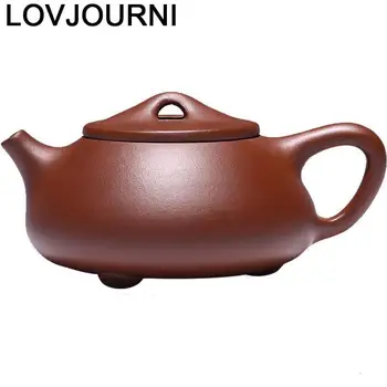 

Demlik Collectible Chaleira For Restaurant Czajnik Jarra Agua Wasserkoche Kettle De Te Chinese Teapot Para Tetera Tea Pot