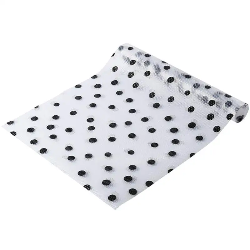 

Drawer Pad Paper Moisture-Proof Cabinet Pad Wardrobe Mat Anti Dust Mat For Kitchen 120*45CM
