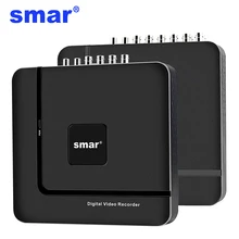 CCTV DVR Mini Nvr Ip-Camera Hdmi-Security-System Onvif Ahd-1080n 8CH 4CH 5IN1 for VGA