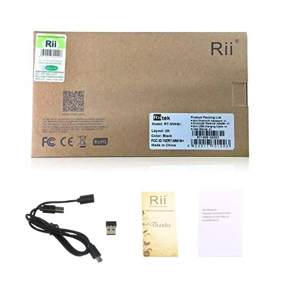 Rii mini i8+ 2,4 ГГц Беспроводная клавиатура с подсветкой i8x Русский Английский Испанский Иврит x8 портативная игровая приставка для raspberry pi pc tv box