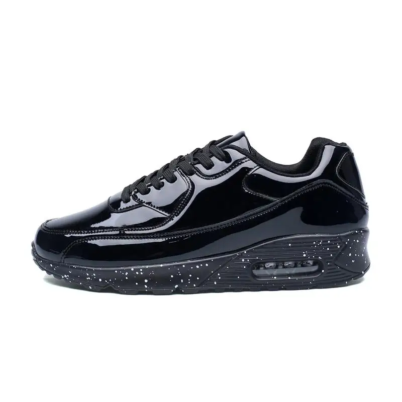 Оригинальные мужские кроссовки для бега Disruptor 2 белые Кроссовки KAYANO Gel 90 WIDE 87 Air дышащая обувь спортивная Тройная-S 270 прогулочная - Цвет: Белый