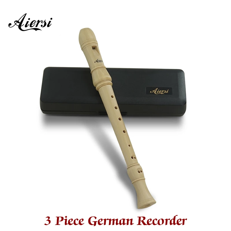 3 german recorder 6