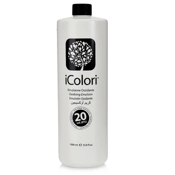 

Oxidative emulsion Kay Pro, iColori 20 vol (6%), 1000 ml