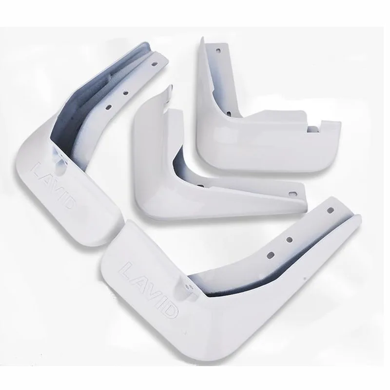 

For VW original 12-18 Lavida special fender plus new original longyi modified parts are free of holes