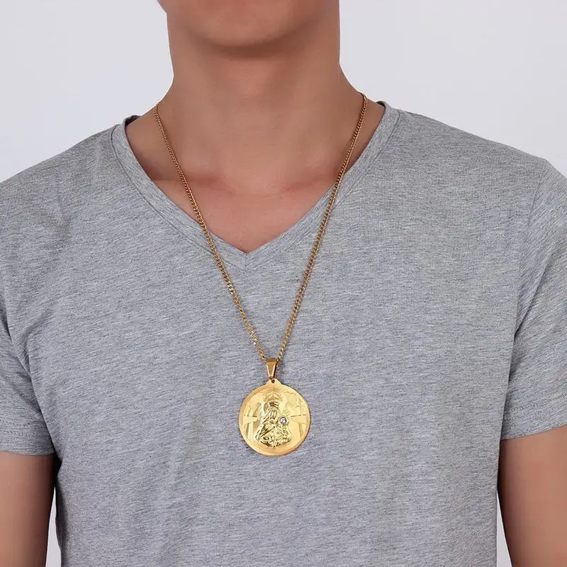 Mens Jewelry - Necklace - AliExpress