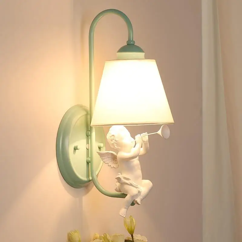 Parede лестницы туалетный столик Coiffeuse Avec Miroir свет для дома аппликация Murale люминесцентный светильник Aplique Luz сравнению настенный светильник