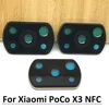 Poco X3 Rear Back Camera Glass Lens Replacement Parts For Xiaomi POCO X3 NFC Global Version Cell Phone Repair ► Photo 2/6