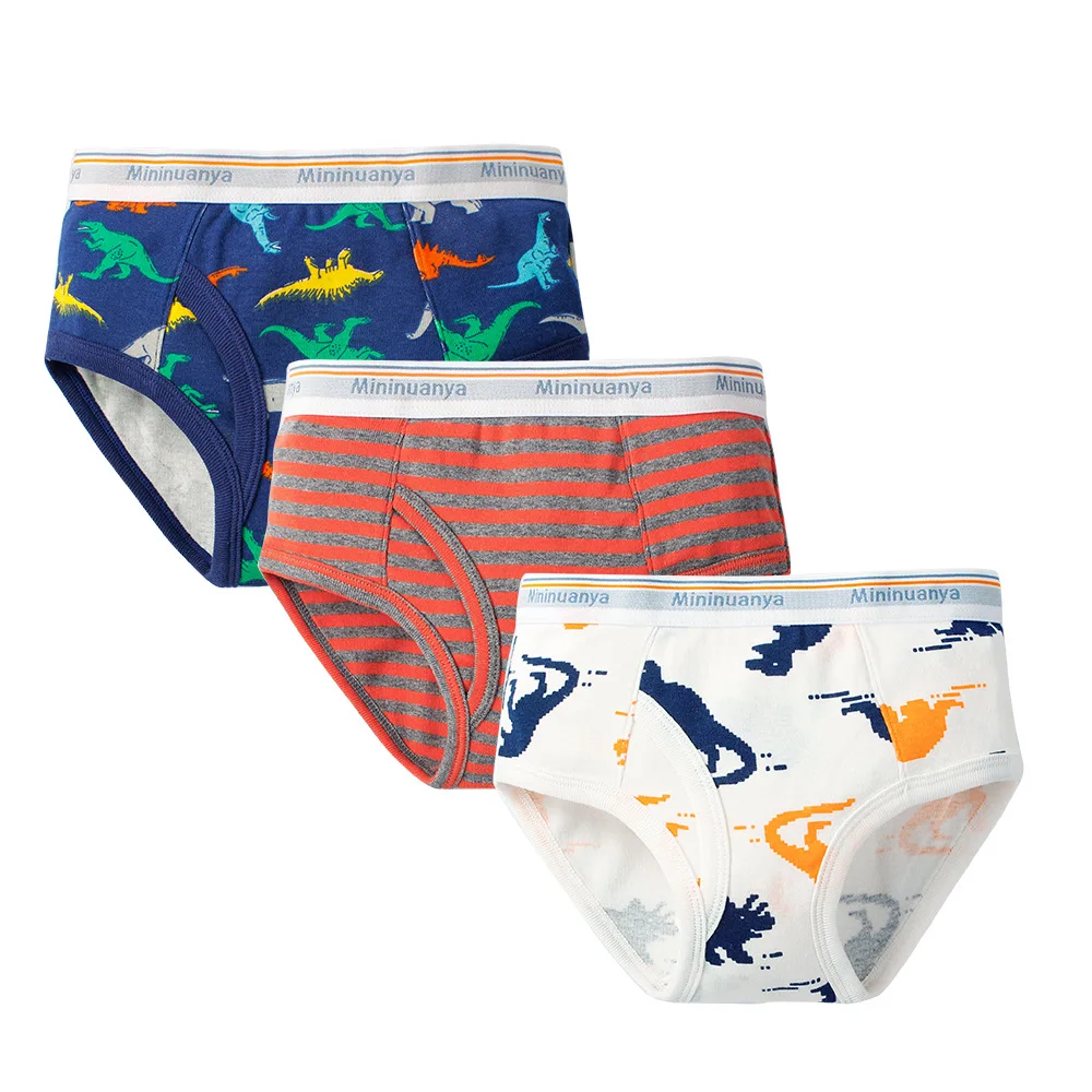 Kids' Character Underwear